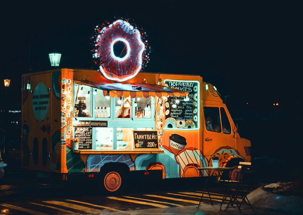 Food Trucks